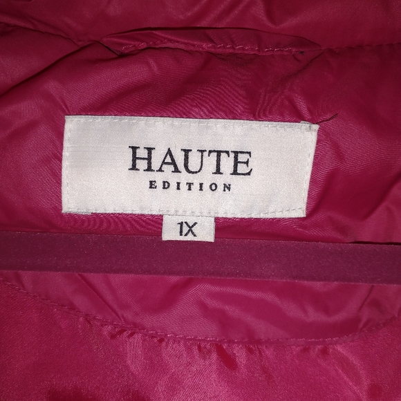 Coat - Picture 4 of 4